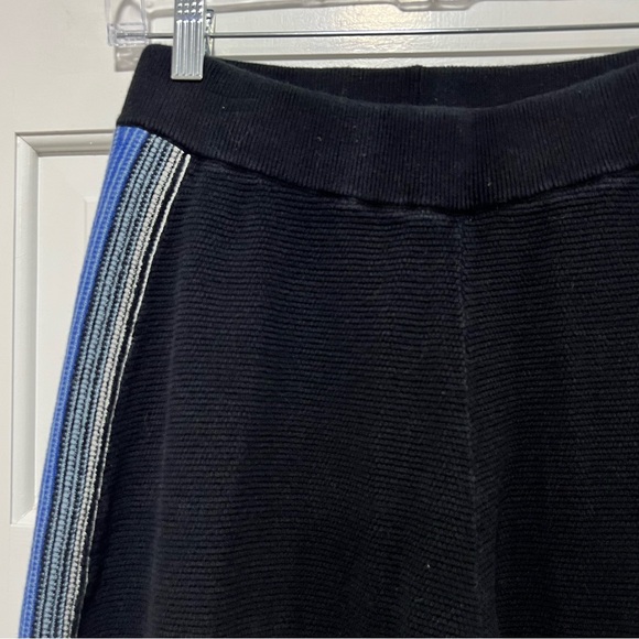 Free People Side Eye Jogger In Blues - Picture 11 of 16